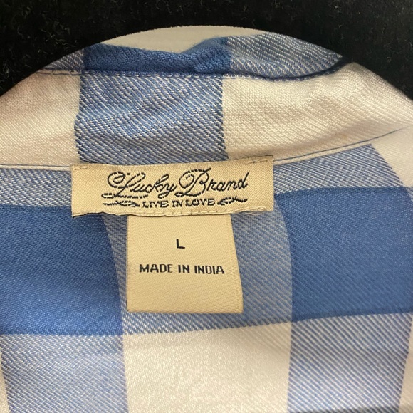 button down - Picture 3 of 3